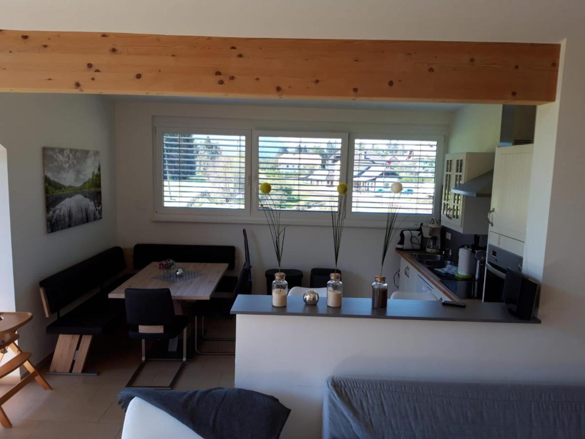 Nico'S Place Jenig Ngoại thất bức ảnh