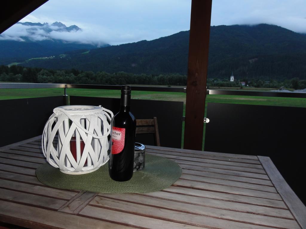 Nico'S Place Jenig Phòng bức ảnh